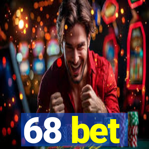 68 bet